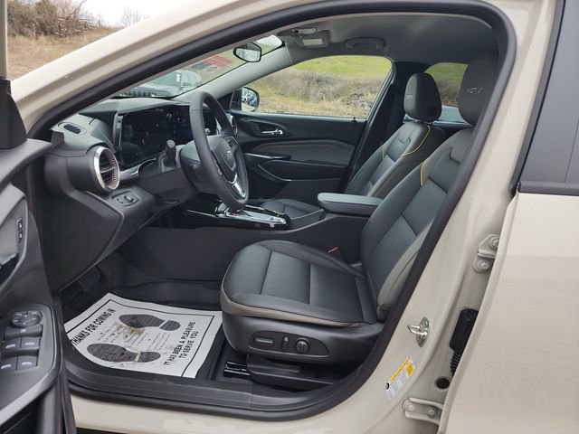 New 2026 Chevrolet Trax ACTIV w/ Driver Confidence Package image 18