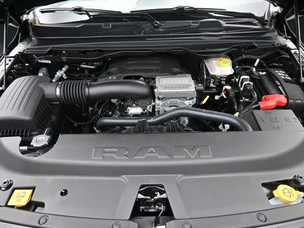 New 2026 RAM 1500 Big Horn image 22