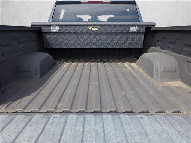 Used 2019 Chevrolet Silverado 1500 Custom w/ Custom Value Package image 27