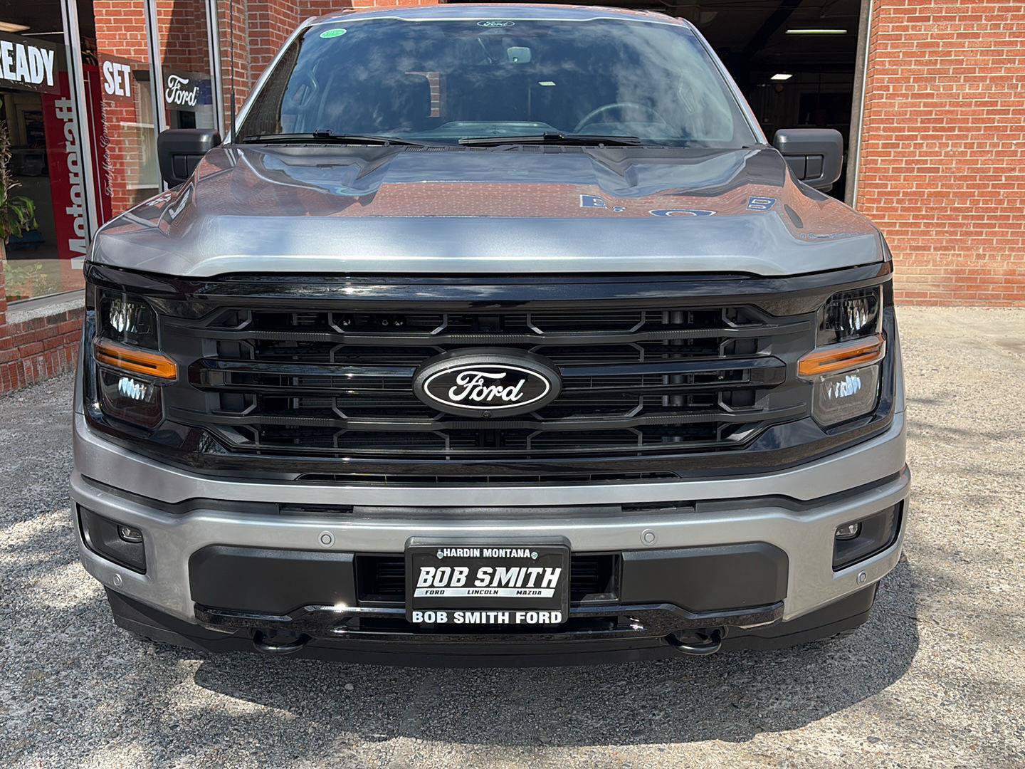 New 2026 Ford F150 XLT w/ Equipment Group 302A MID AWD/4WD image 36