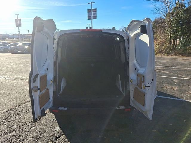 Used 2020 Ford Transit Connect XL image 29