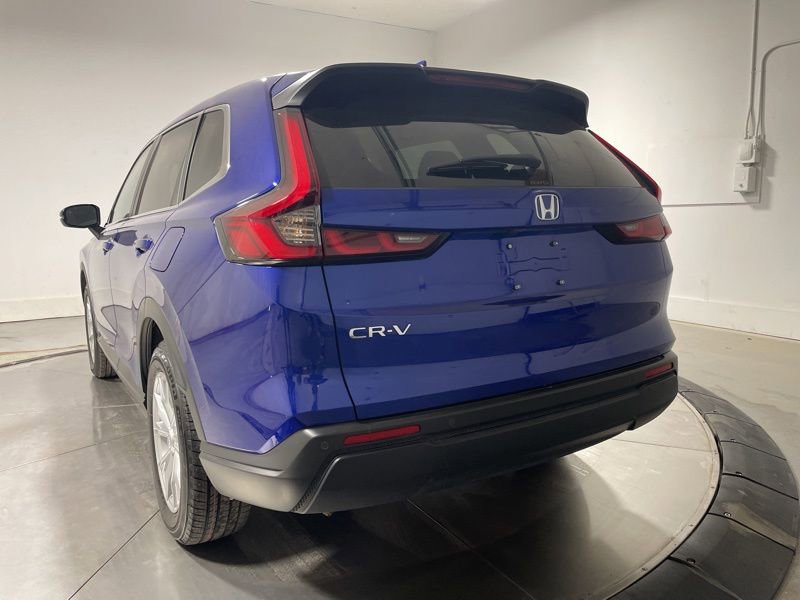 Used 2025 Honda CR-V EX-L image 5