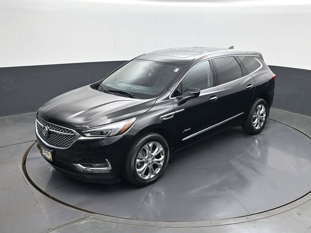 Used 2021 Buick Enclave Avenir w/ Avenir Technology Package image 14