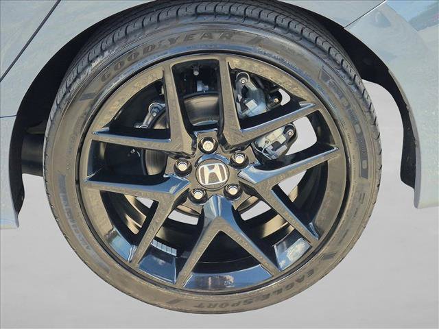 Used 2024 Honda Civic Sport image 21