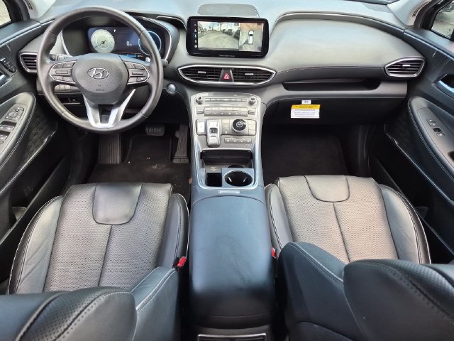 Used 2022 Hyundai Santa Fe Limited FWD image 21