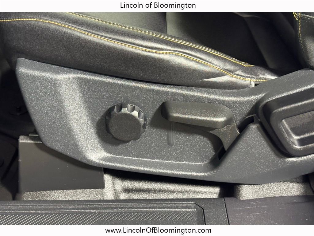 Used 2023 Ford Bronco Badlands w/ Sasquatch Package image 26