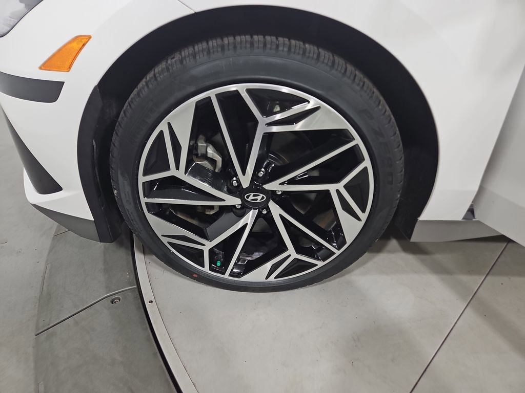 Used 2023 Hyundai Ioniq 6 SEL w/ Cargo Package image 27