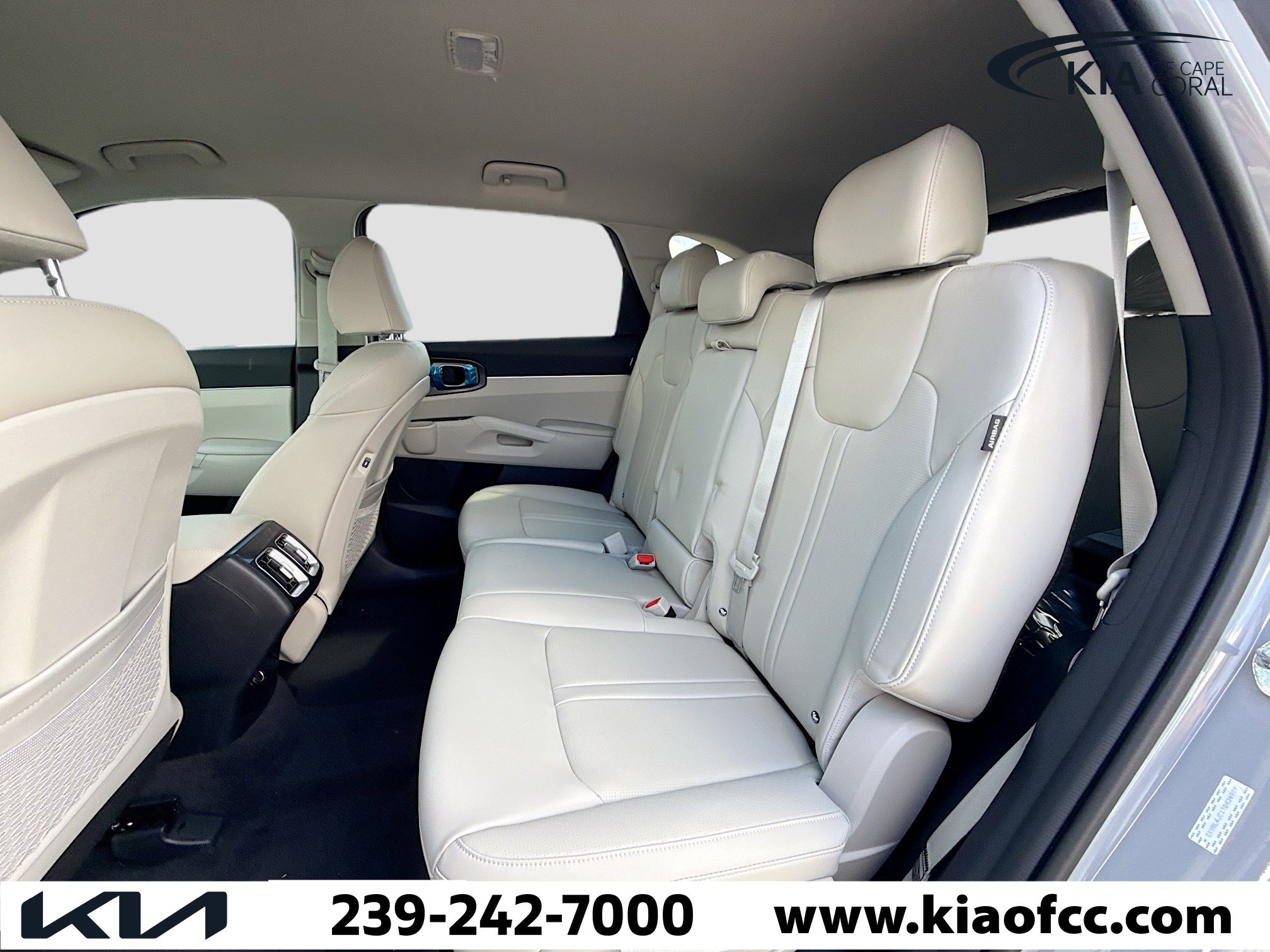 New 2026 Kia Sorento S image 20