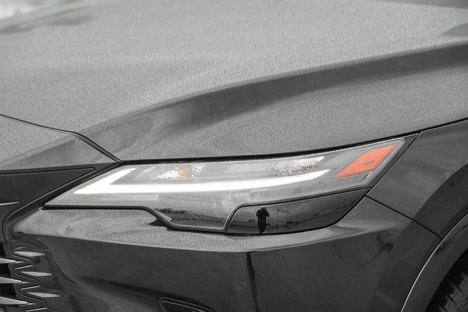 Used 2023 Lexus RX 350 Premium Plus image 8