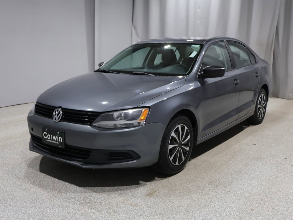 Used 2013 Volkswagen Jetta S image 6