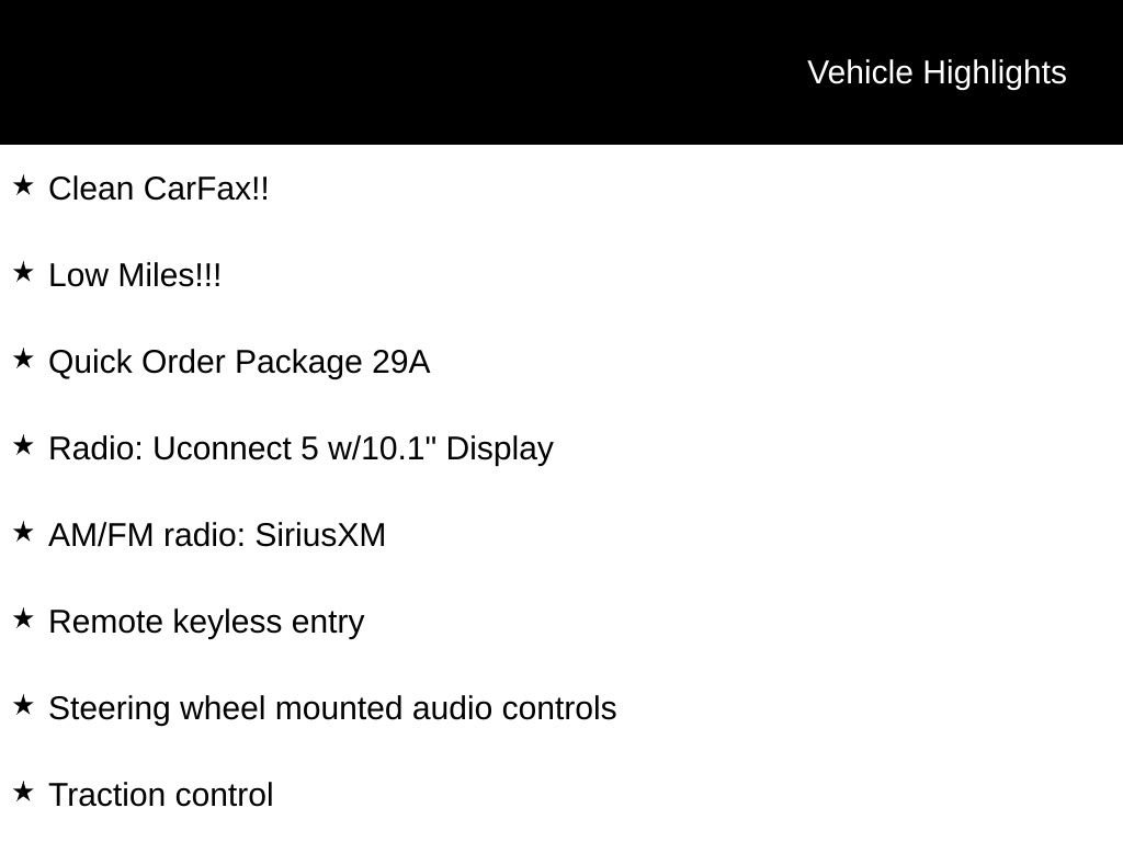 Used 2023 Jeep Compass Sport image 7