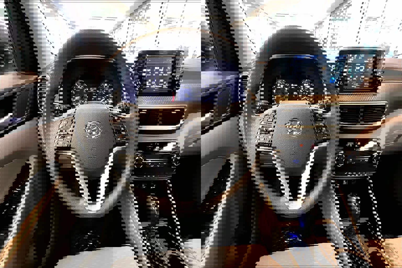 Used 2021 Hyundai Tucson Value image 6