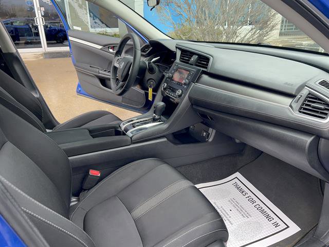 Used 2020 Honda Civic LX image 15