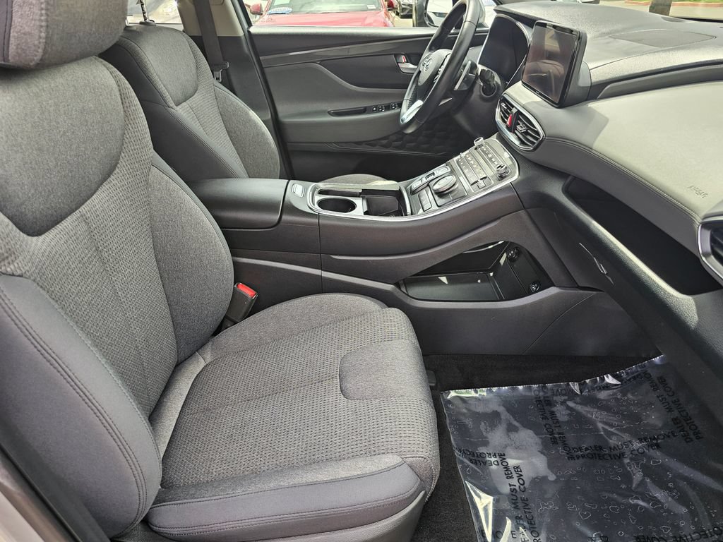Certified 2023 Hyundai Santa Fe SEL w/ Cargo Package FWD image 11