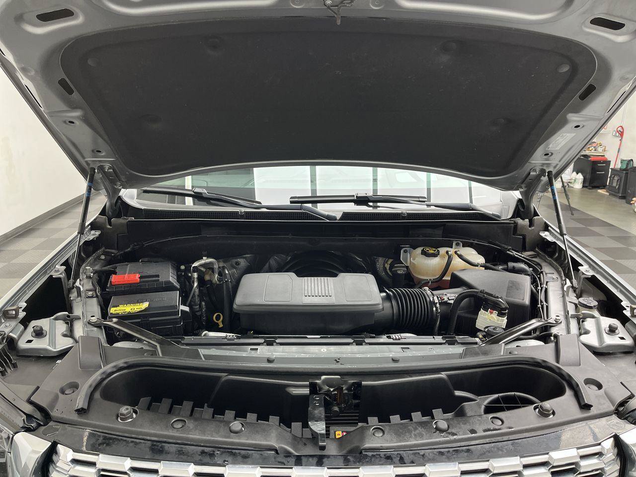 Certified 2023 GMC Yukon XL Denali AWD/4WD image 33