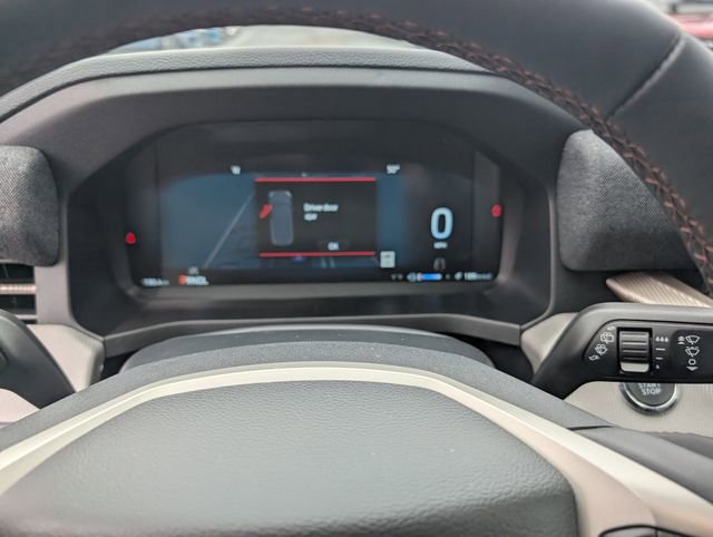 New 2026 Ford Explorer Active AWD/4WD image 20