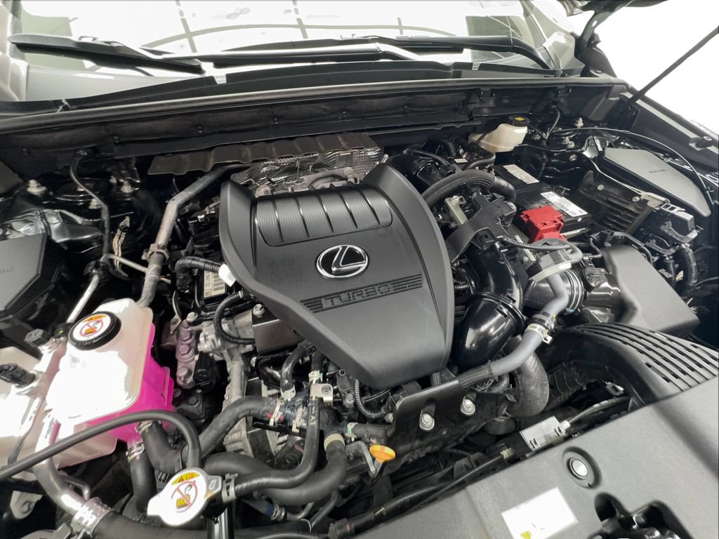 Used 2023 Lexus NX 350 AWD image 18