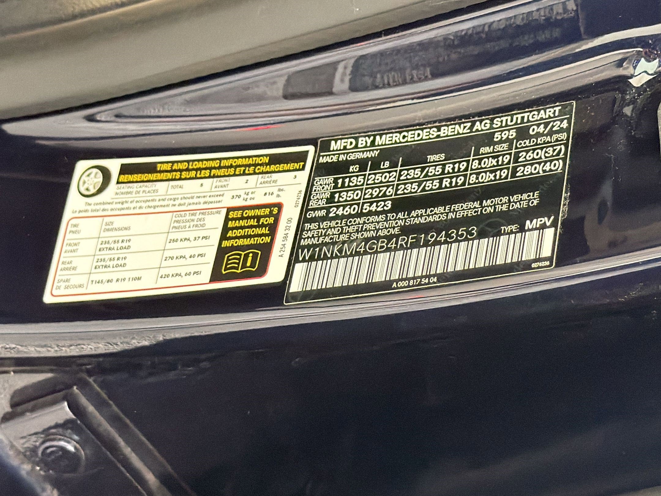 Used 2024 Mercedes-Benz GLC 300 image 21