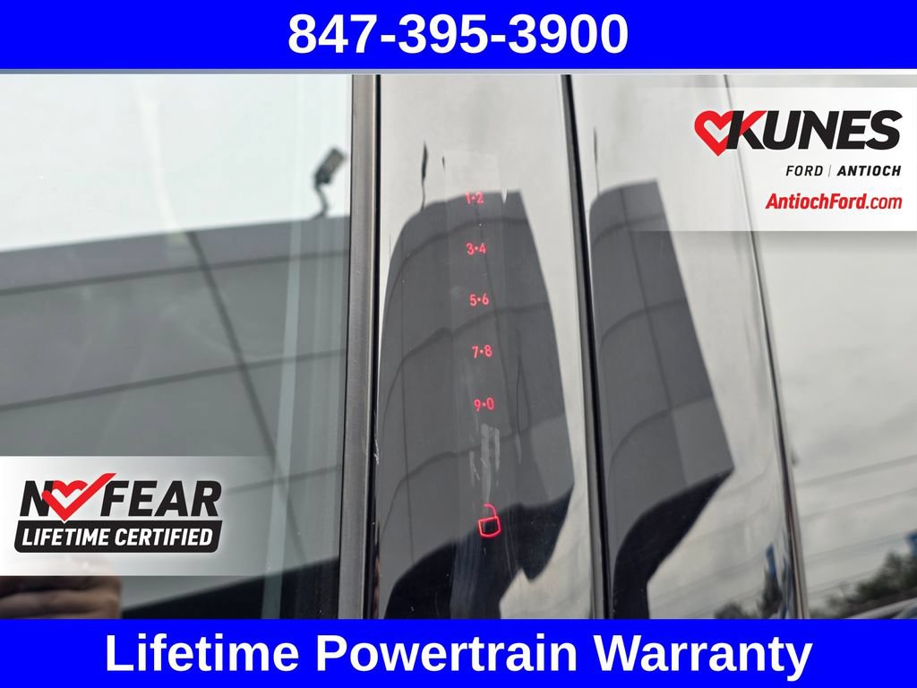 Used 2025 Lincoln Aviator AWD image 19