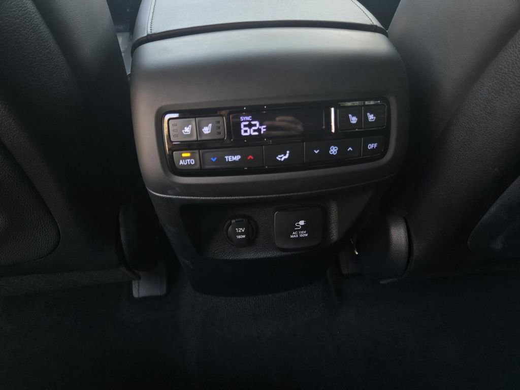 Certified 2024 Hyundai Palisade Calligraphy image 16