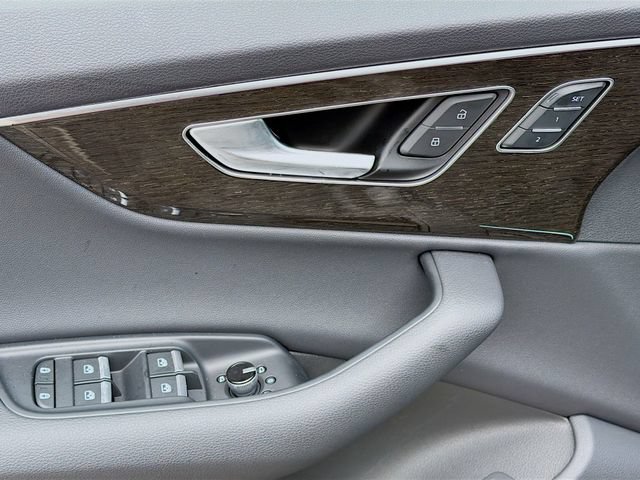 New 2026 Audi Q7 2.0T Premium AWD/4WD image 23