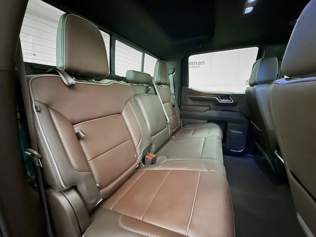 Used 2024 GMC Sierra 1500 Denali image 29