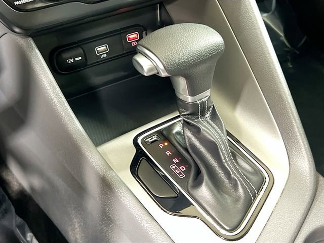 Certified 2022 Kia Niro LX image 16