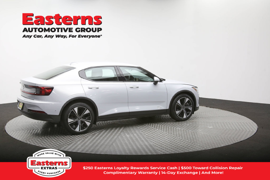 Used 2024 Polestar Polestar 2 RWD image 42
