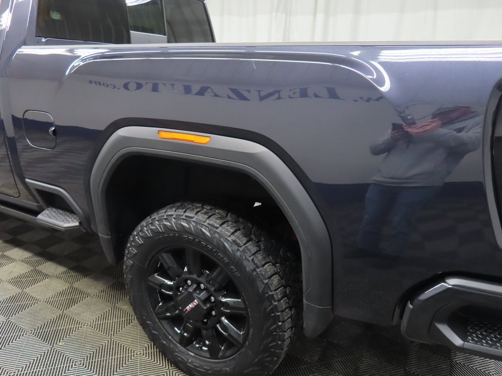 Used 2024 GMC Sierra 2500 AT4 w/ AT4 Premium Plus Package image 50