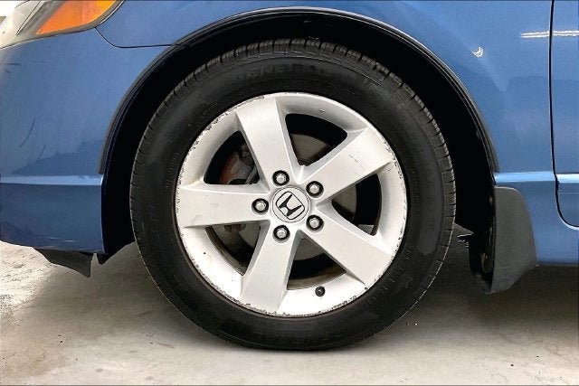 Used 2006 Honda Civic EX image 10
