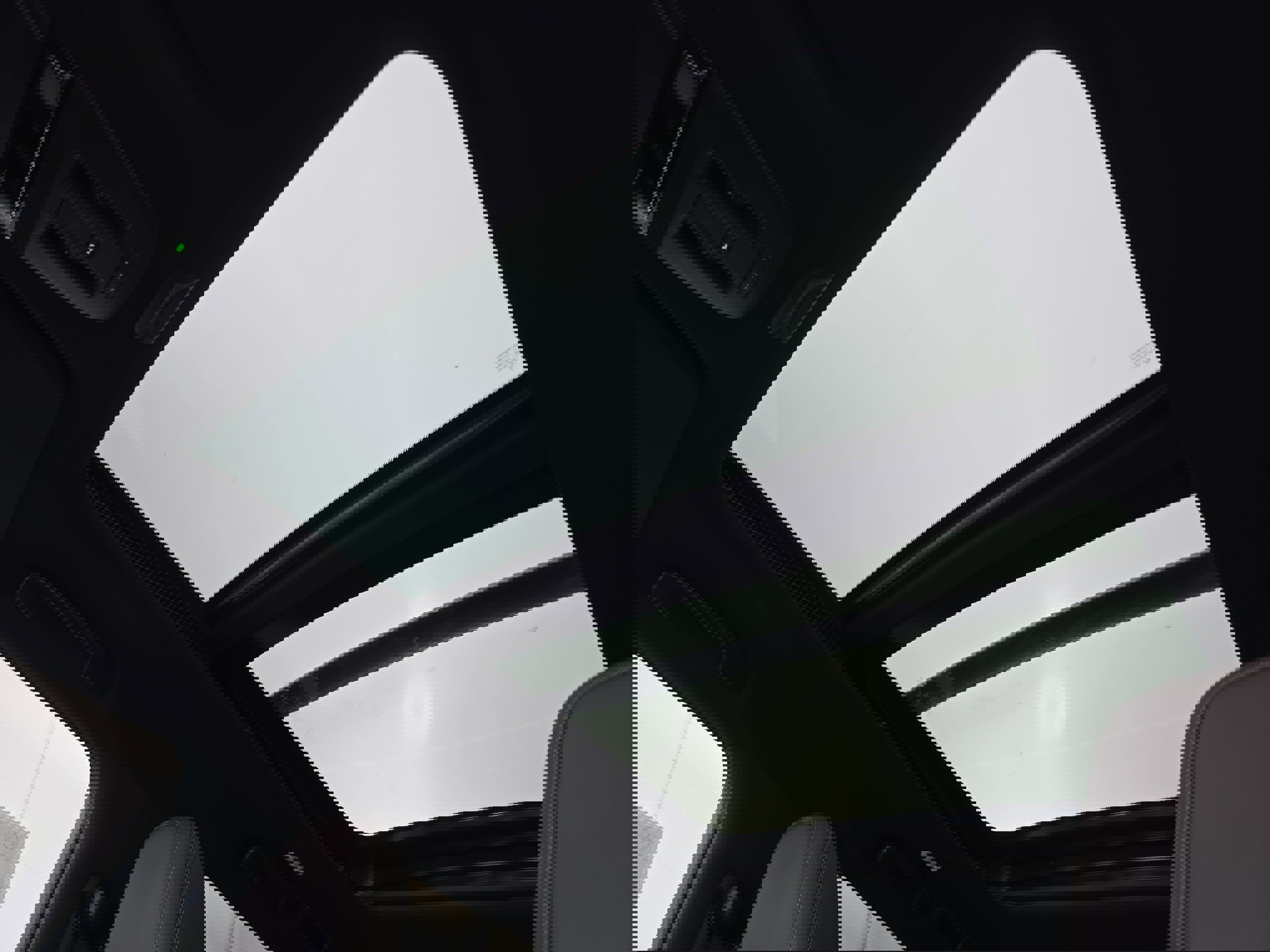 New 2026 Nissan Armada Platinum image 31