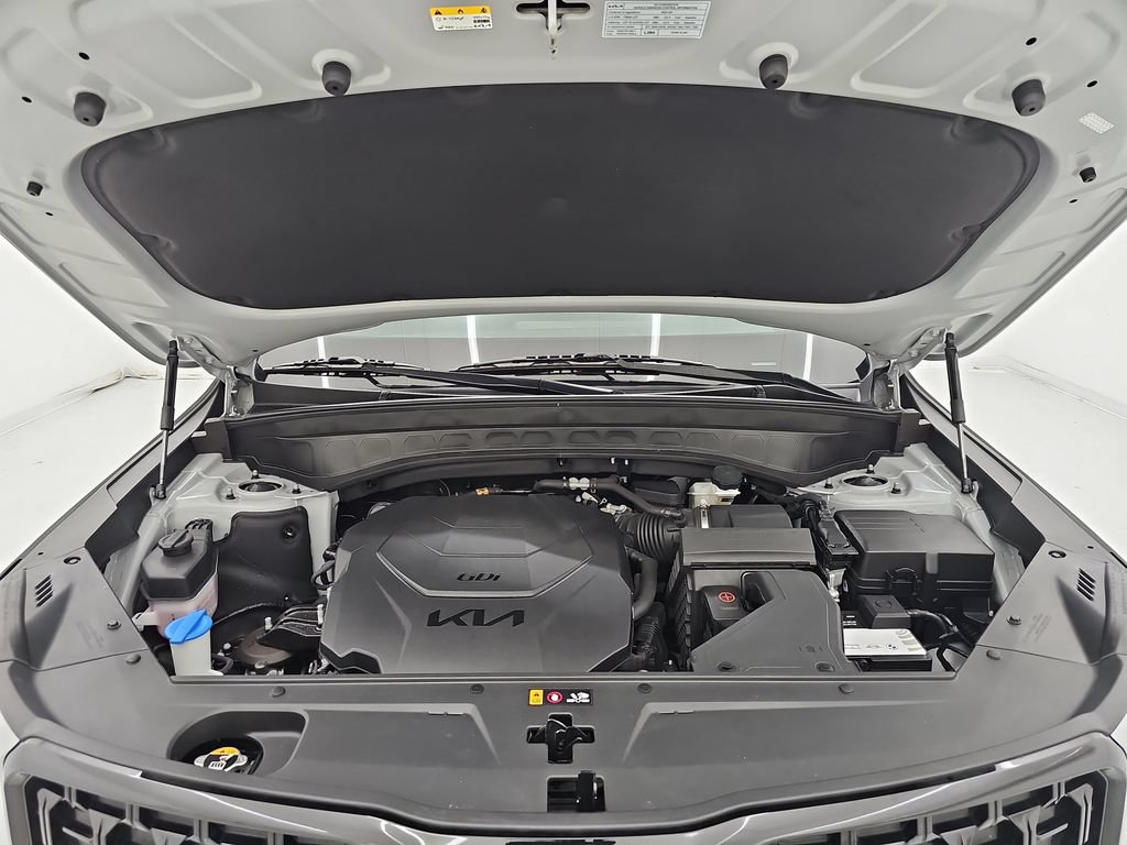 Used 2024 Kia Telluride EX X-Line AWD/4WD image 46