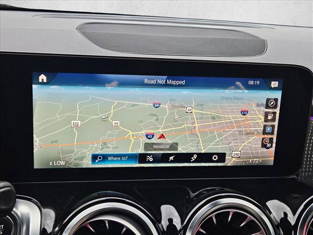 Certified 2023 Mercedes-Benz EQB 300 4MATIC image 12