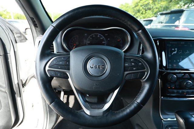Used 2022 Jeep Grand Cherokee Limited RWD image 11