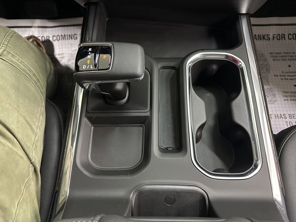 New 2026 Chevrolet Silverado 1500 LT Trail Boss image 38