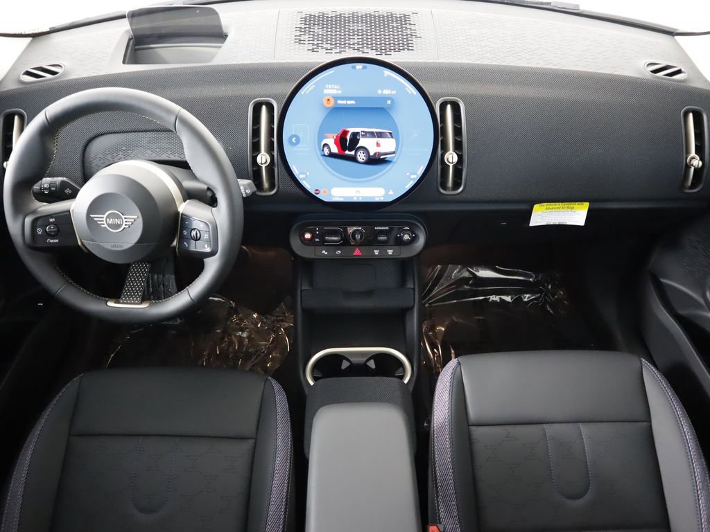 Certified 2025 MINI Cooper Countryman S image 13