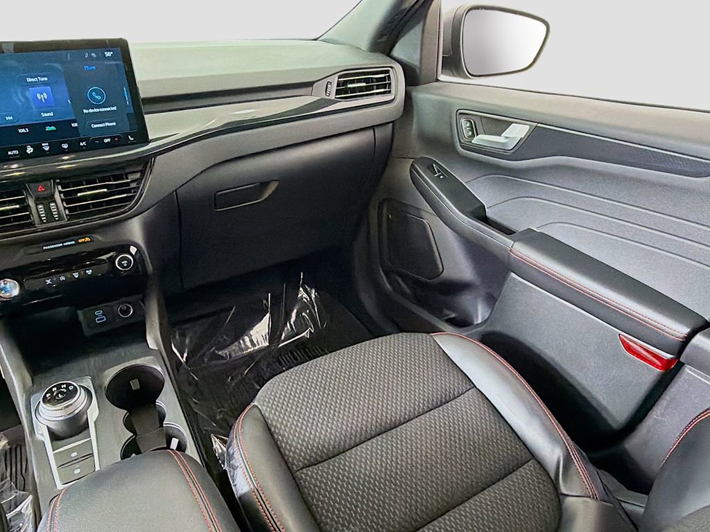 Used 2023 Ford Escape ST-Line w/ Tech Pack #1 image 26