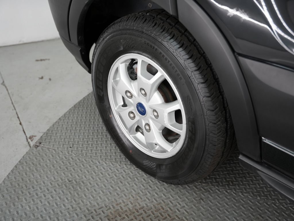 Used 2015 Ford Transit 250 148 Medium Roof RWD image 51
