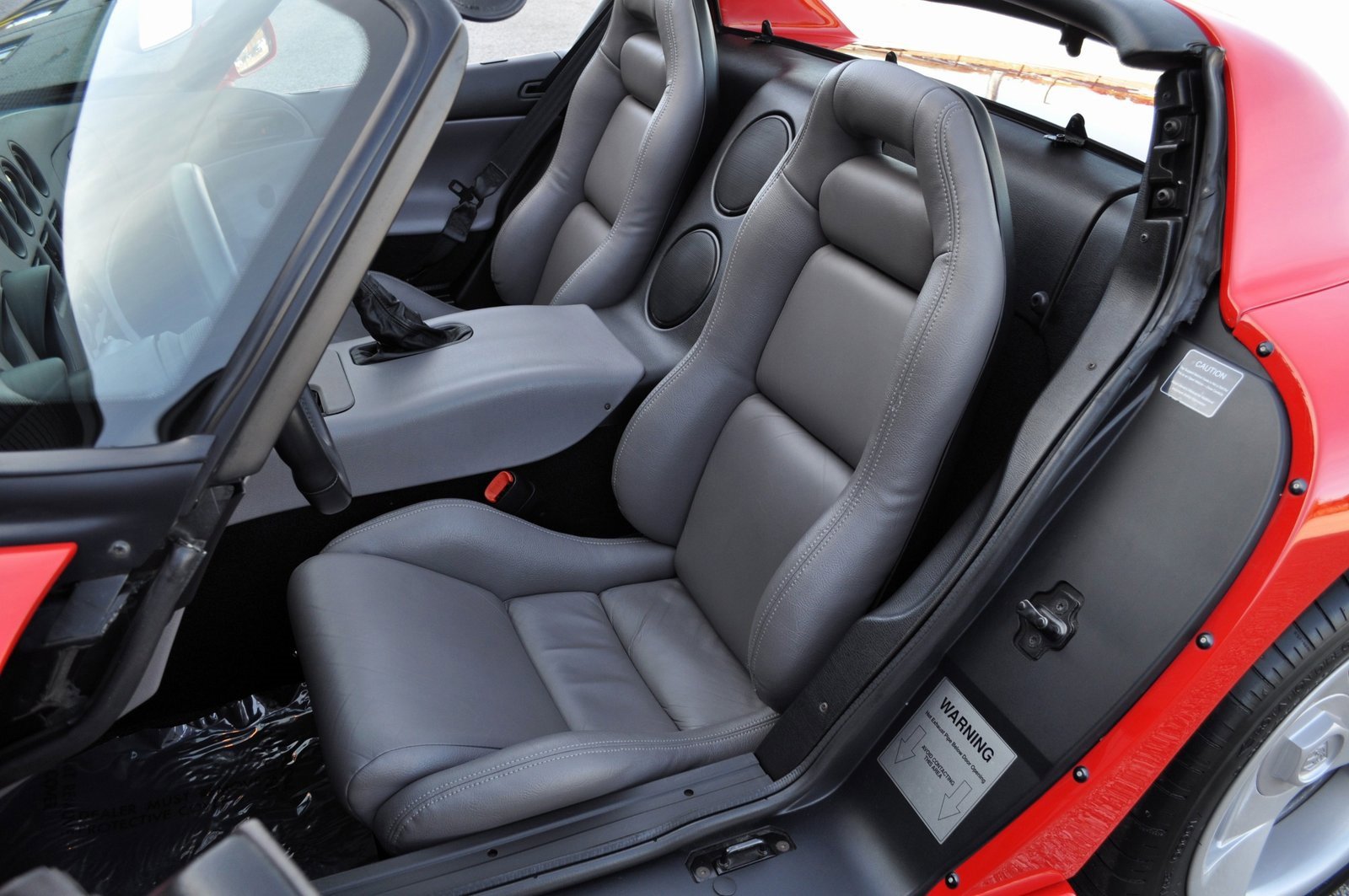 Used 1994 Dodge Viper RT/10 image 37