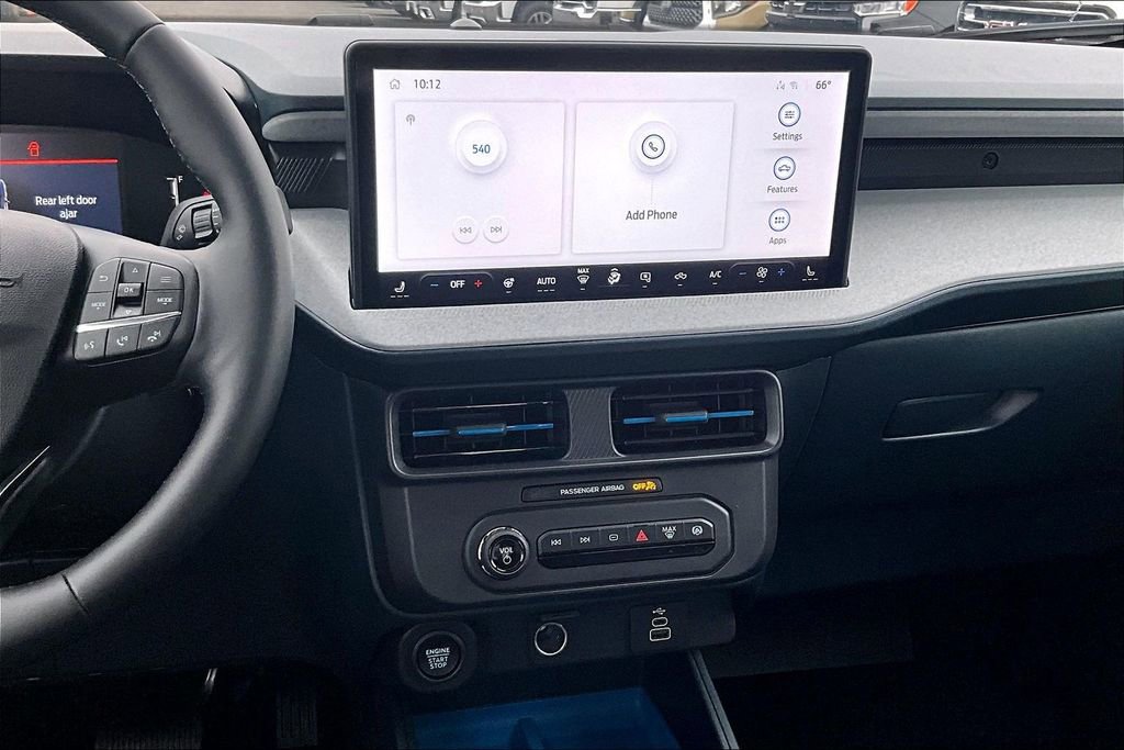 New 2026 Ford Maverick XLT w/ XLT Luxury Package image 7