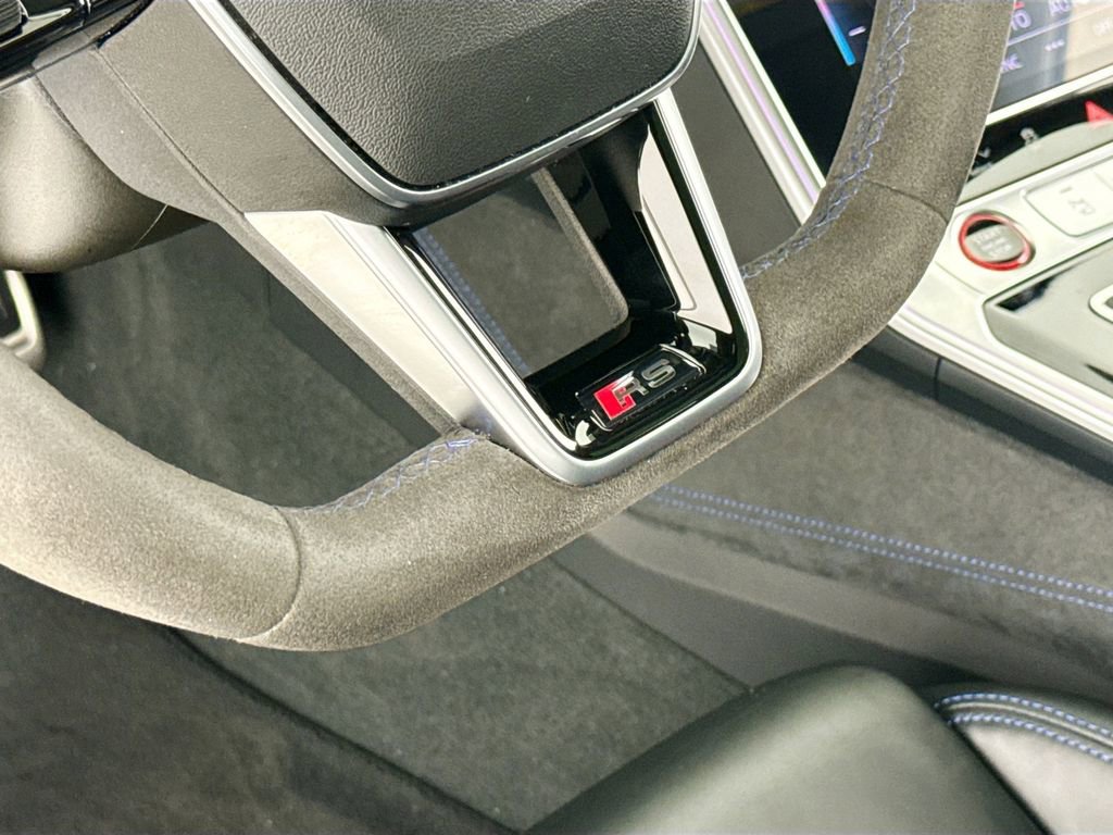 Used 2024 Audi RS 6 performance AWD/4WD image 19