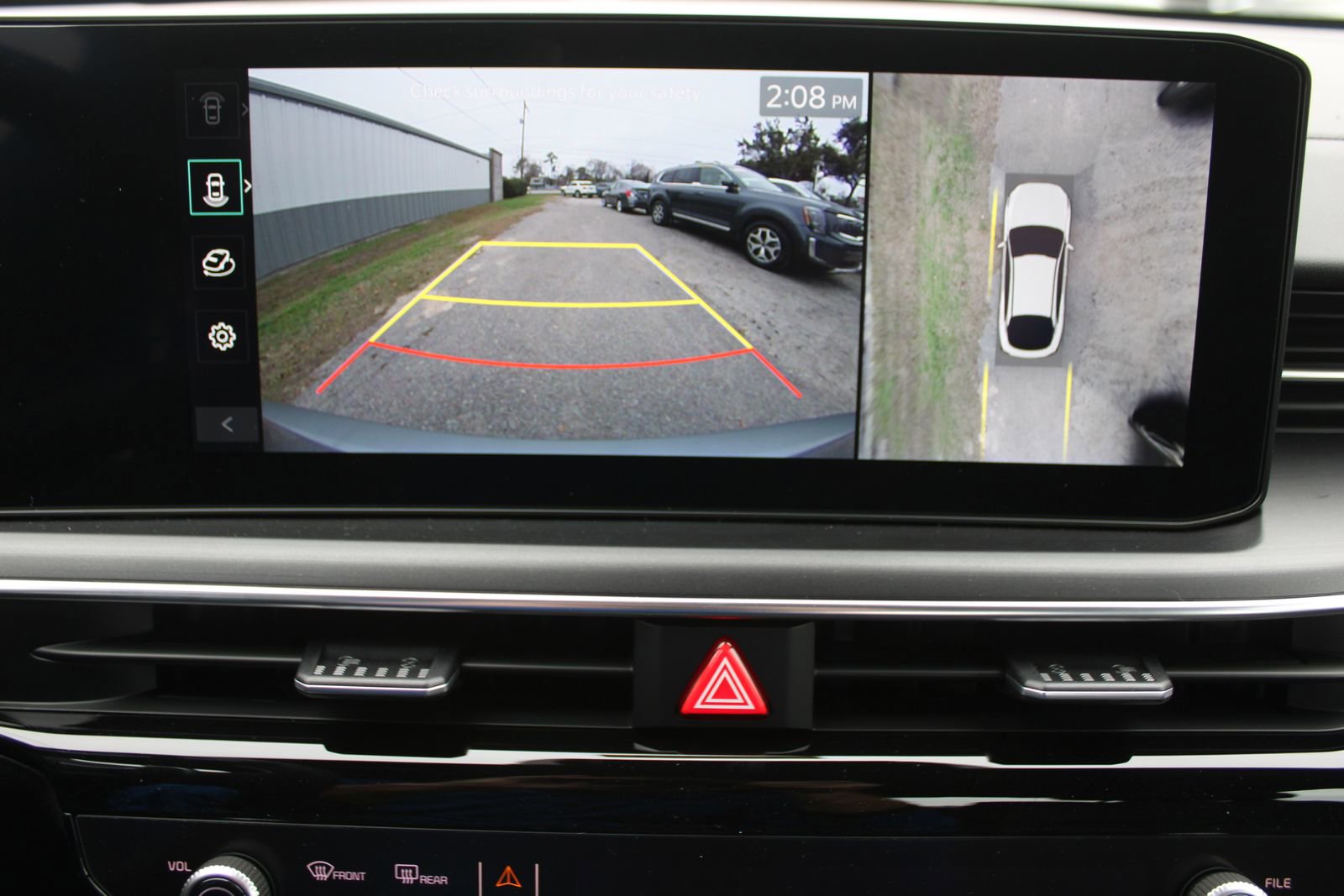 New 2026 Kia K5 GT image 52