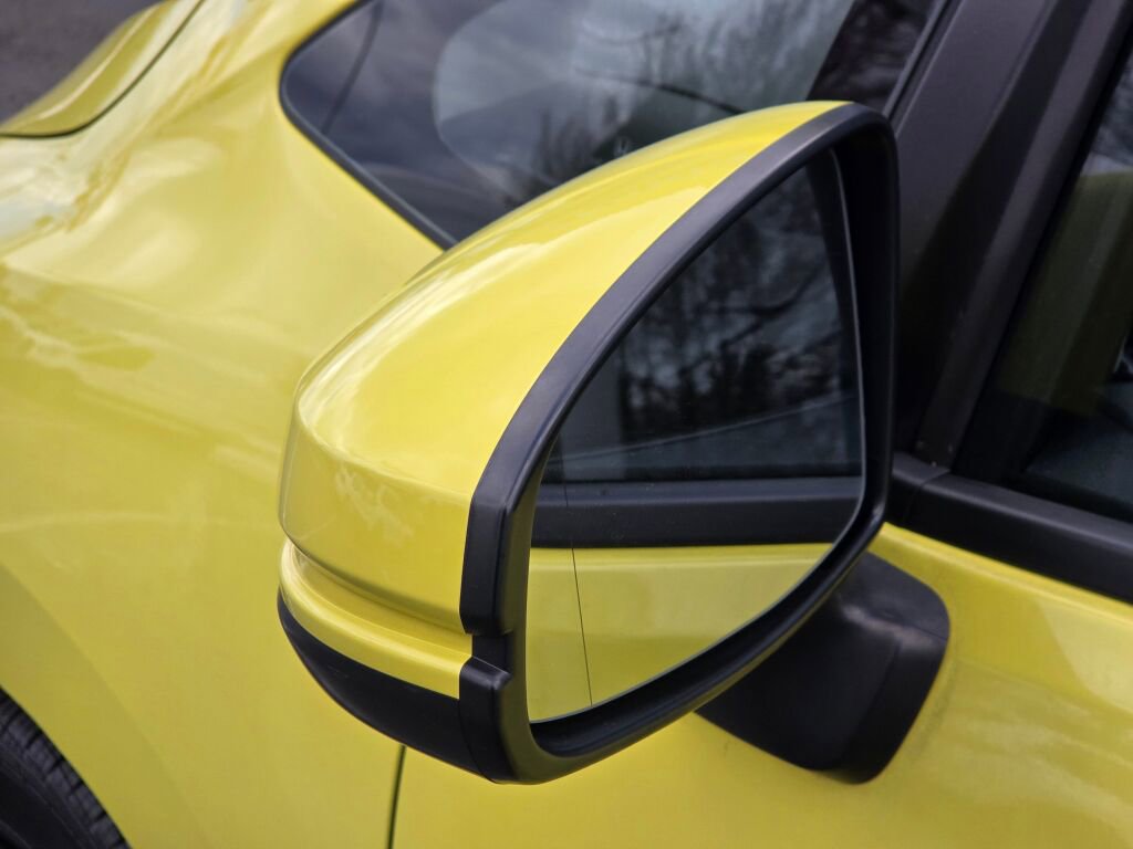 Used 2016 Honda Fit LX image 7