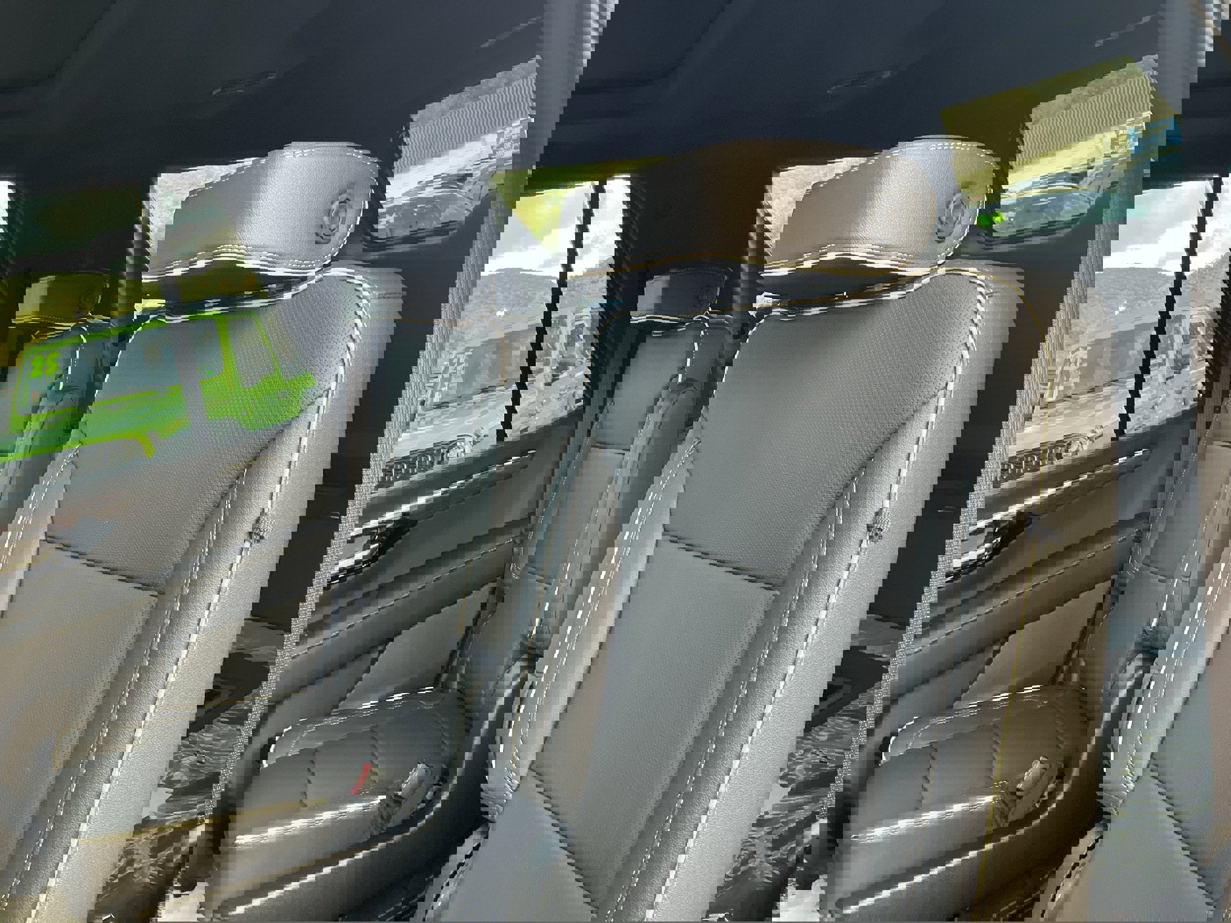 New 2026 Chevrolet Tahoe Premier image 16