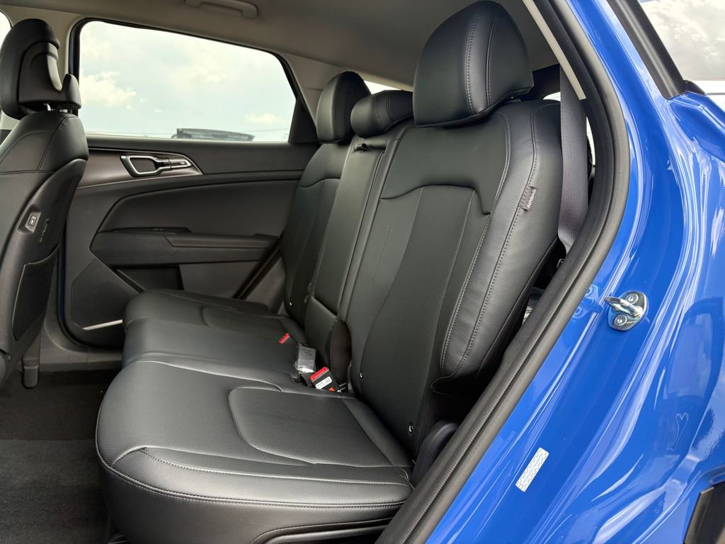 New 2026 Kia Sportage EX FWD image 13