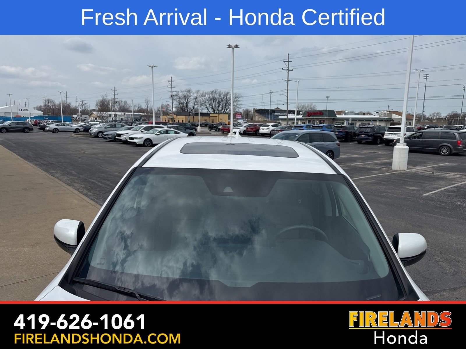 Used 2023 Honda Ridgeline RTL image 14