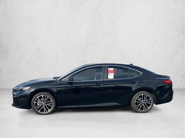 New 2026 Toyota Camry XLE image 5