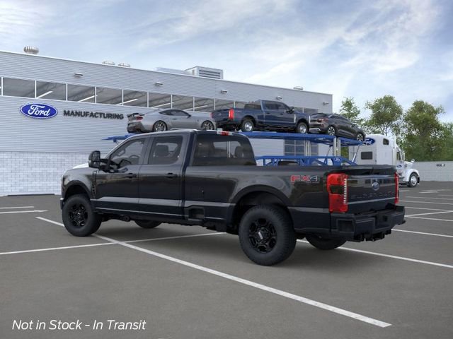 New 2026 Ford F350 4x4 Crew Cab Super Duty image 4