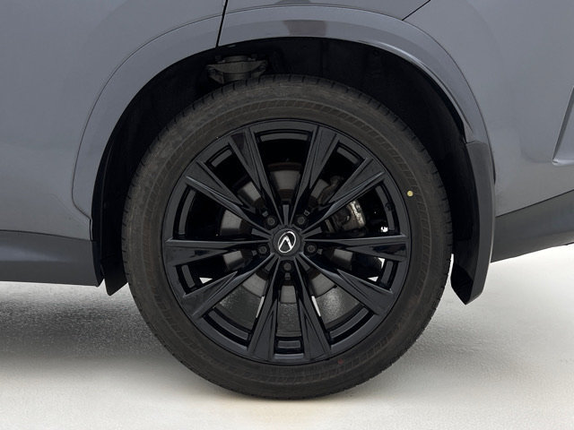 Used 2024 Lexus NX 350 F Sport AWD/4WD image 27