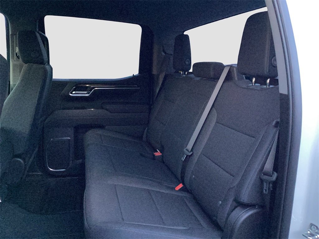 New 2026 Chevrolet Silverado 1500 LT image 13